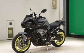 YAMAHA MT-10 2018 RN50J