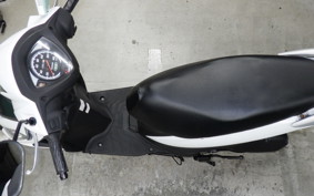 SUZUKI ADDRESS 110 2007 CE47A
