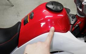 YAMAHA SEROW 250 Gen.3 2023 DG31J