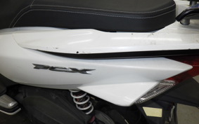 HONDA PCX 125 2018 JF56
