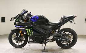 YAMAHA YZF R-3 2021 RH13J