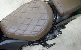 HONDA REBEL 1100 2021 SC83