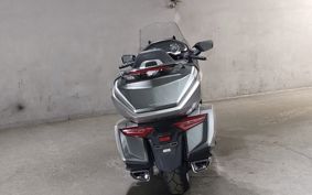 HONDA GL1800 TOUR DCT SC79