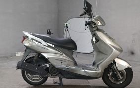 YAMAHA CYGNUS 125 X SE44J