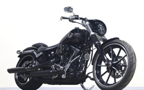 HARLEY FXSB 2015 BF5