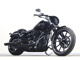 Фото Harley FXSB 2015 с японского аукциона