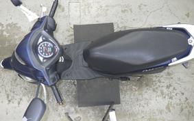 SUZUKI ADDRESS 110 2005 CE47A