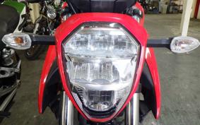 SUZUKI ジクサー150 2010 ED13N