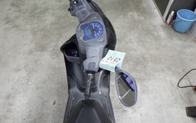 YAMAHA JOG-7 AY01