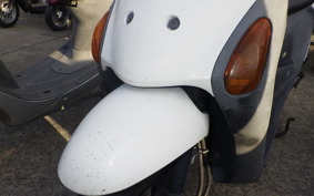 SUZUKI LET's 4 CA45A