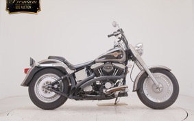 HARLEY FLSTF 1340 1997