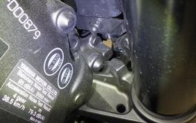 YAMAHA XSR900 2022 RN80J