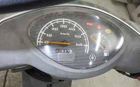 YAMAHA JOG Gen.5 SA36J
