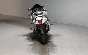 SUZUKI GSX1300R HAYABUSA GX72A