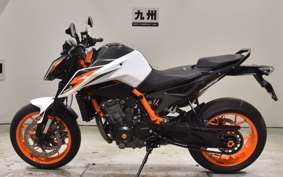 KTM 890 DUKE R 2021