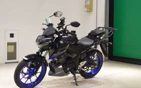 SUZUKI GSX-S125 2004 DL32D
