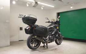 HONDA NC750X 2015 RC72