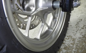 HONDA MONKEY 125 2024 JB02