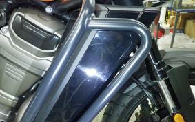 HARLEY PAN AMERICA 1250 S 2021