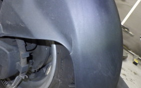 YAMAHA GEAR Gen.2 2025 UA08J