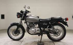 SUZUKI ST250 2016 NJ4AA