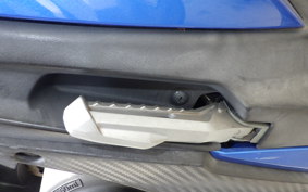 SUZUKI ｽｳｨｯｼｭ125 DV12B