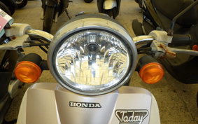 HONDA TODAY AF61