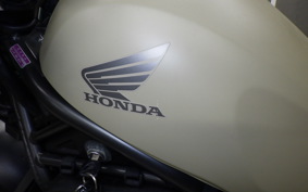 HONDA REBEL 250 A 2002 MC49