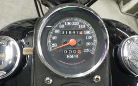HARLEY FXRS 1340 1989