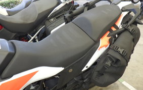 KTM 390 ADVENTURE 2021