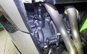 KAWASAKI NINJA 400 2022 EX400L