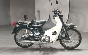HONDA SUPER CUB90 HA02