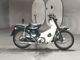 Фото Honda SUPER CUB90 с японского аукциона