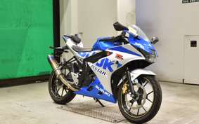SUZUKI GSX-R125 2023 DL33B