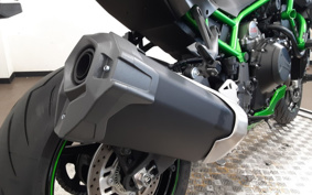 KAWASAKI H2 SE 2023 ZR00K
