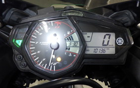 YAMAHA YZF R-3 2016 RH07J