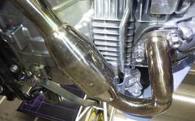 HONDA C125 SUPER CUB 2007 JA48