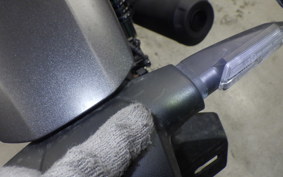 HONDA GB350S 2022 NC59