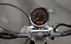 HARLEY HARLEY XL883C CJM