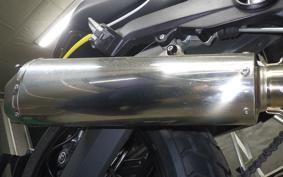 DUCATI SCRAMBLER ICON 2015