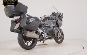 BMW R 1250RT 2025