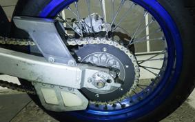 KAWASAKI KLX250D TRACKER LX250E