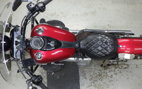 HARLEY FLS 1580 2012