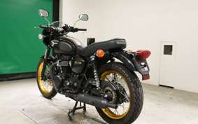 KAWASAKI W800 2012 EJ800A