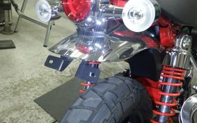 HONDA MONKEY 125 2021 JB05