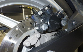 HONDA CBR250R GEN 3 2025 MC41