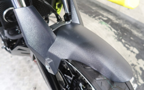 SUZUKI STROM 250 DS12E