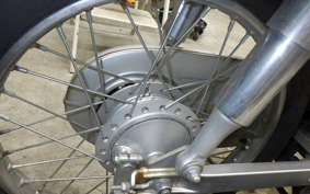 HONDA C50 SUPER CUB 2023 AA04