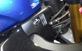 SUZUKI GSX-R1000R A 2020 DM11G