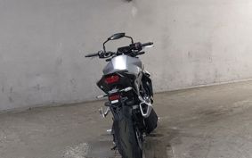 HONDA CB750 HORNET 2026 RH24